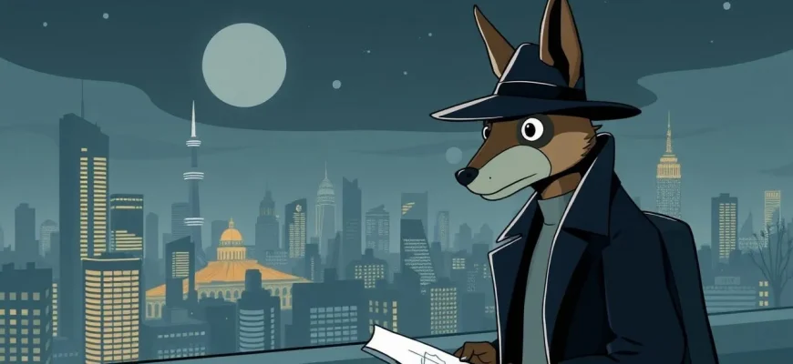 Detektivfilme über Pandemien