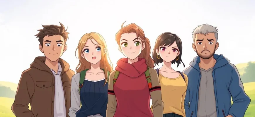 Die besten Boevik-Filme über Kampfgefährten