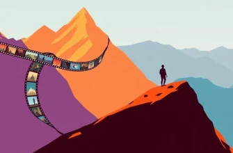 Abenteuerliche Filme über Wanderer