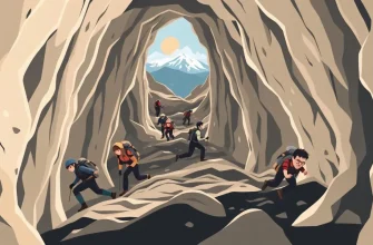 Abenteuer in Salzminen: 10 Filme, die du sehen musst