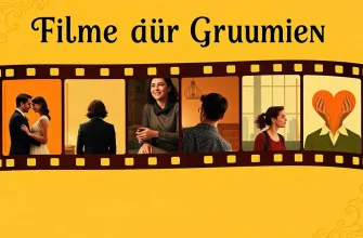 Filme über Vertrauen: Eine inspirierende Reise