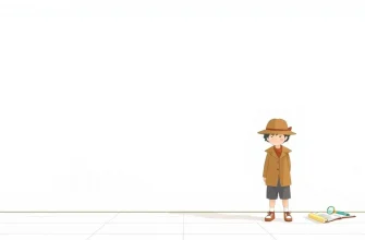 Detektivfilme über Adoptivkinder: Eine spannende Reise