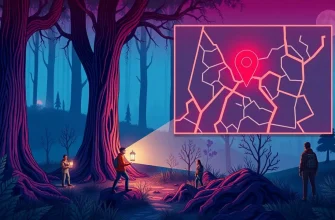 Dramatische Filme über das Suchen von Vermissten