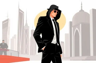 Detektivfilme über Araber: Eine spannende Reise in die arabische Welt