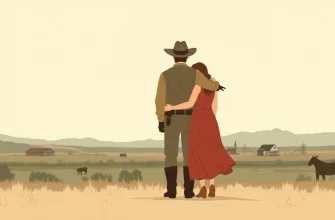 Western-Filme über Vater-Tochter-Beziehungen