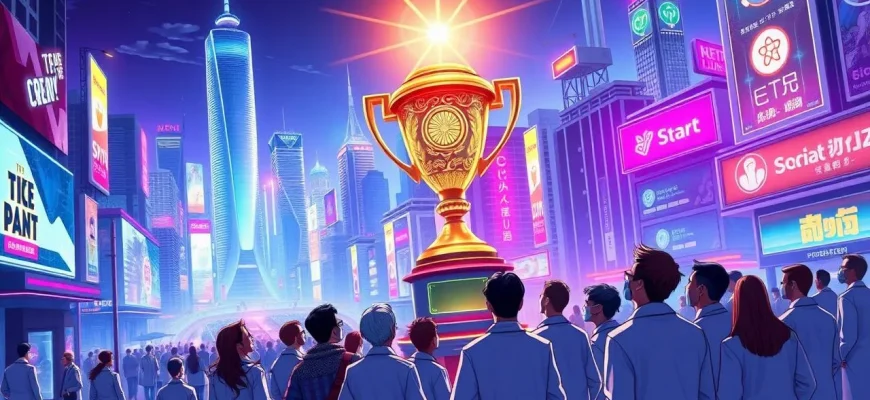 Dramen über wissenschaftliche Preise