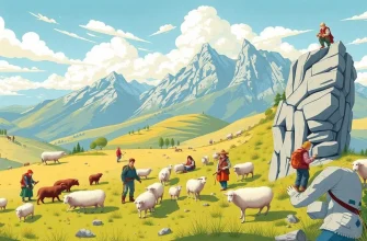 Filme über Hirten: Eine Reise ins Abenteuer