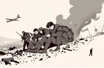 Spannende Thriller-Filme über das Überleben