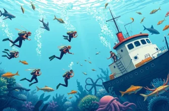 Unterwasser-Action: 10 Filme, die dich in die Tiefe ziehen