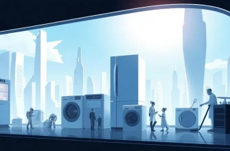 Sci-Fi Filme über Haushaltsgeräte