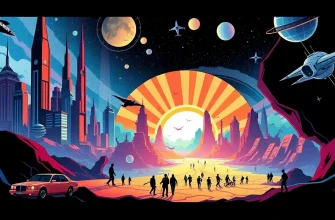 Filme über eine neue Welt