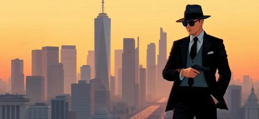 Top 10 Politische Actionfilme