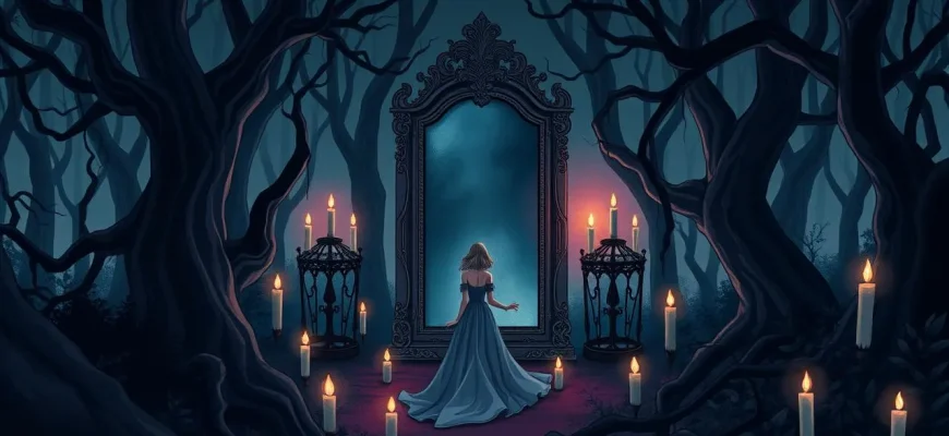 10 Thriller-Filme über das Erfüllen von Wünschen