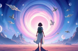 Die besten Science-Fiction-Filme über den Weltraum