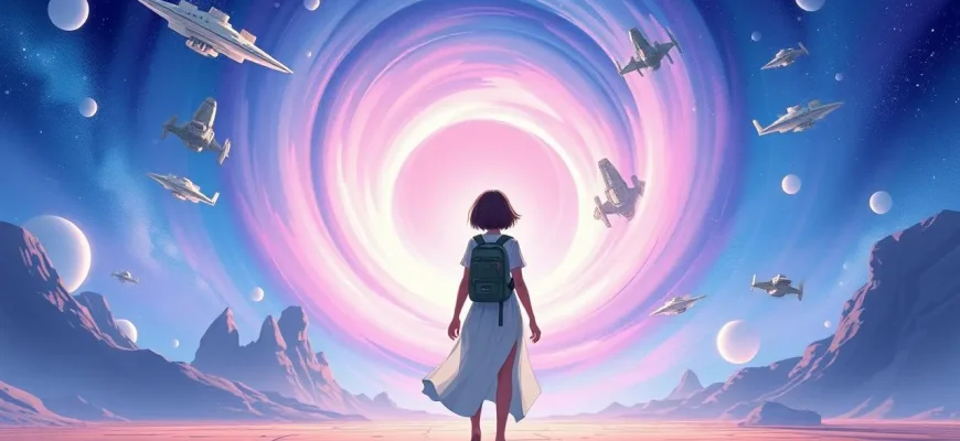 Die besten Science-Fiction-Filme über den Weltraum