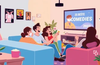 Die 10 besten Komödien 2023