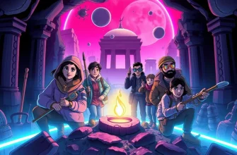 Archäologische Dramen: 10 Filme, die Sie nicht verpassen sollten