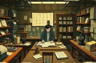 Dokumentarfilme über Klonen: Eine Reise in die Wissenschaft