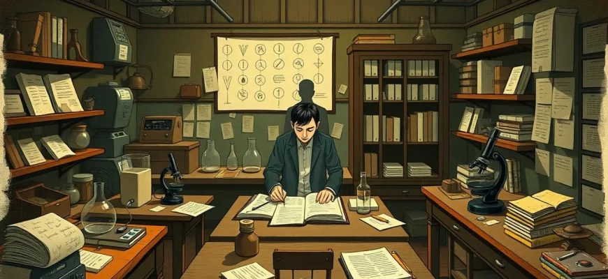 Dokumentarfilme über Klonen: Eine Reise in die Wissenschaft