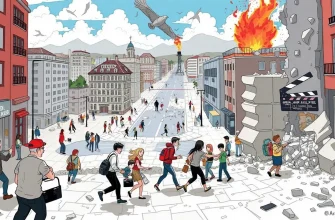 Abenteuer bei Erdbeben - Unsere Top 10 Filme