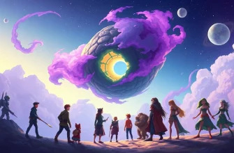 Fantasiefilme über Asteroiden: Ein kosmischer Abenteuerfilm-Mix