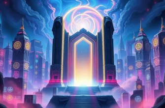 Mystische Filme über geheime Priesterkarten