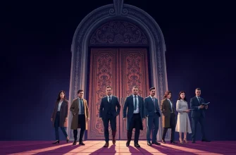 Türkische Thriller: Spannung und Mysterium