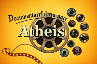 Dokumentarfilme über Atheismus