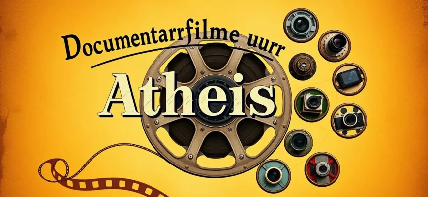 Dokumentarfilme über Atheismus