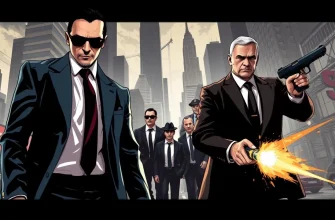 Top 10 Mafia-Action-Filme