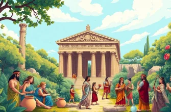 Historische Filme über die etruskische Kultur