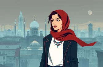 Detektivfilme über den Irak: Eine spannende Reise