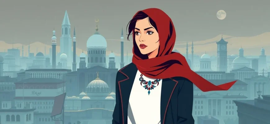 Detektivfilme über den Irak: Eine spannende Reise