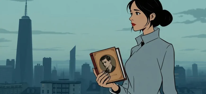 Biografische Filme über Verrat