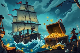 10 Thriller über Piratenschätze, die Sie sehen müssen