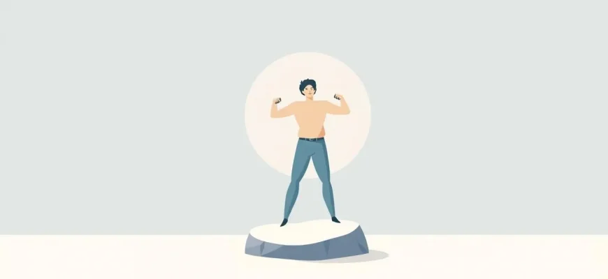 10 inspirierende Biografien über Erfolg und Überwindung