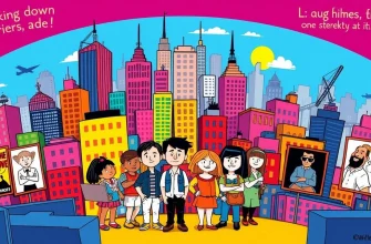 Familienfilme, die Stereotypen auf den Kopf stellen