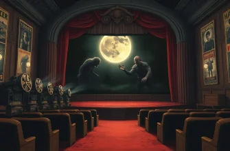 Die besten Horrorfilme mit spektakulären Spezialeffekten