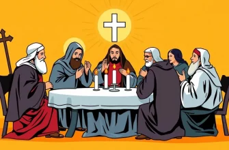 Inspirierende Filme über Heilige