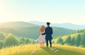 Melodramen über Gendarmen: Eine Reise durch Liebe und Pflicht