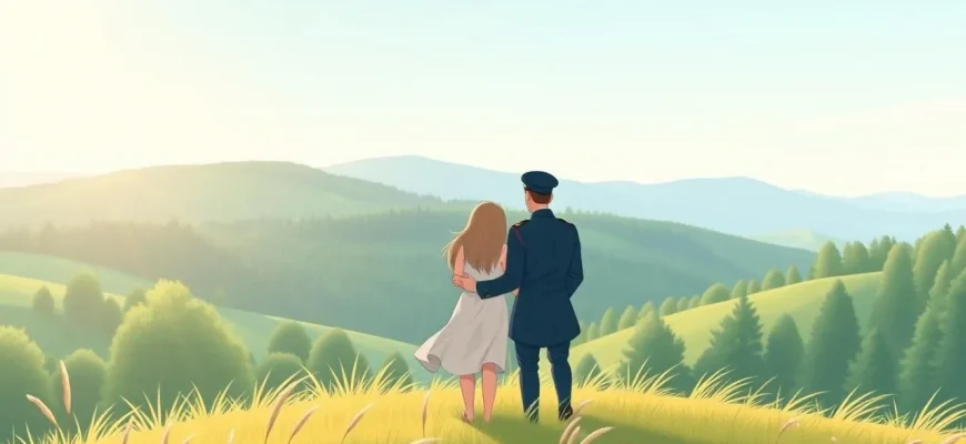 Melodramen über Gendarmen: Eine Reise durch Liebe und Pflicht