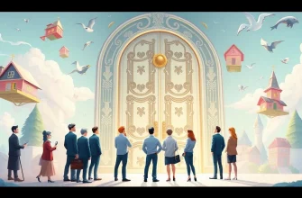 Fantasy-Immobilien: 10 Filme, die dich verzaubern werden