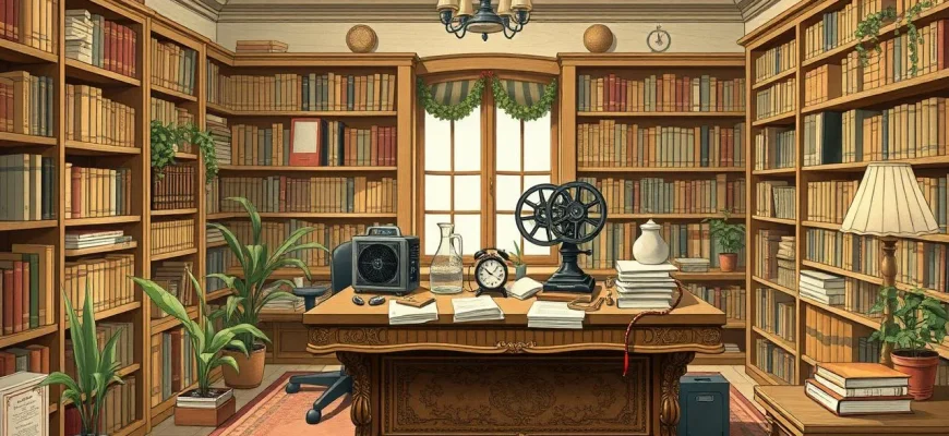 10 Dokumentarfilme über Krankheitsprävention