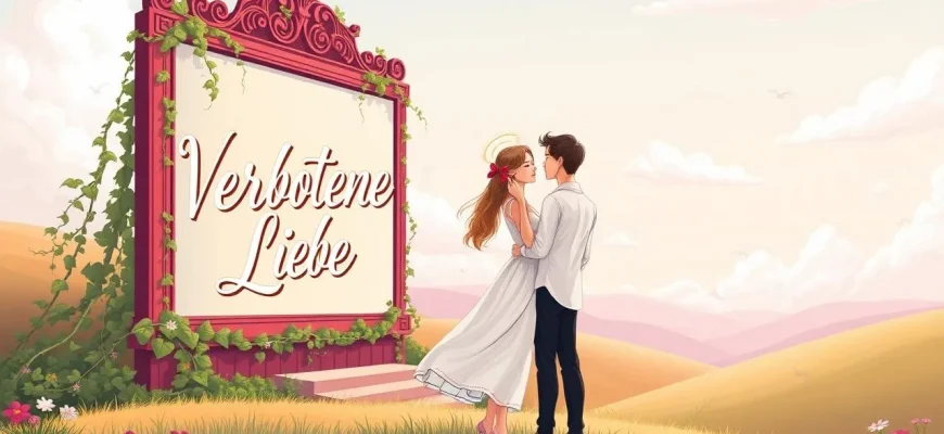 Verbotene Liebe im Kino: 10 Melodramen, die das Herz berühren