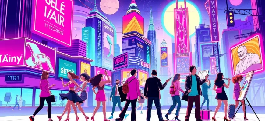 Dramen über Talent: 10 inspirierende Filme