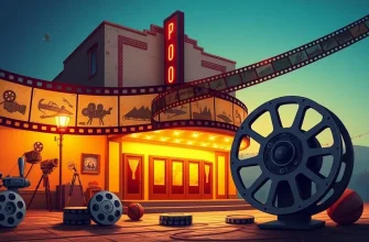 Dokumentarfilme über globale Erwärmung