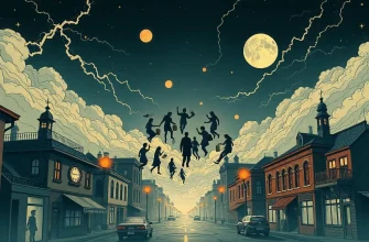 Horrorfilme über Levitation