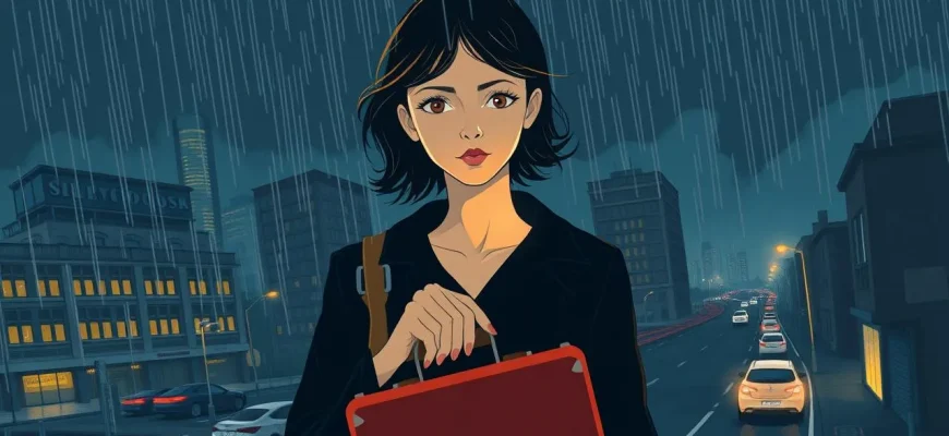 Die besten Thriller-Filme über Obdachlose