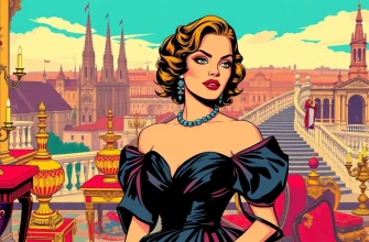 Die besten Filme über Aristokraten