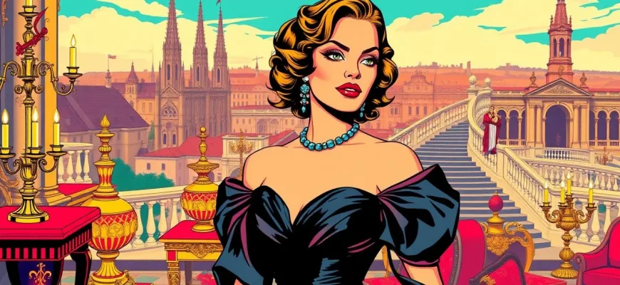 Die besten Filme über Aristokraten